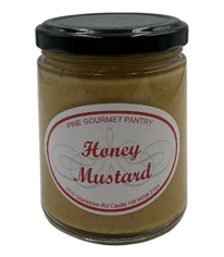 Honey Mustard